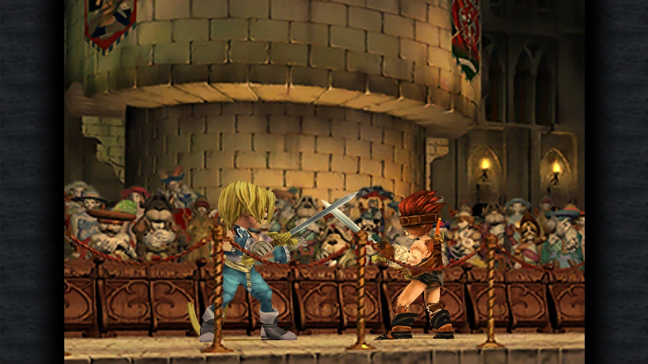 FINAL FANTASY IX - Additional Image 2