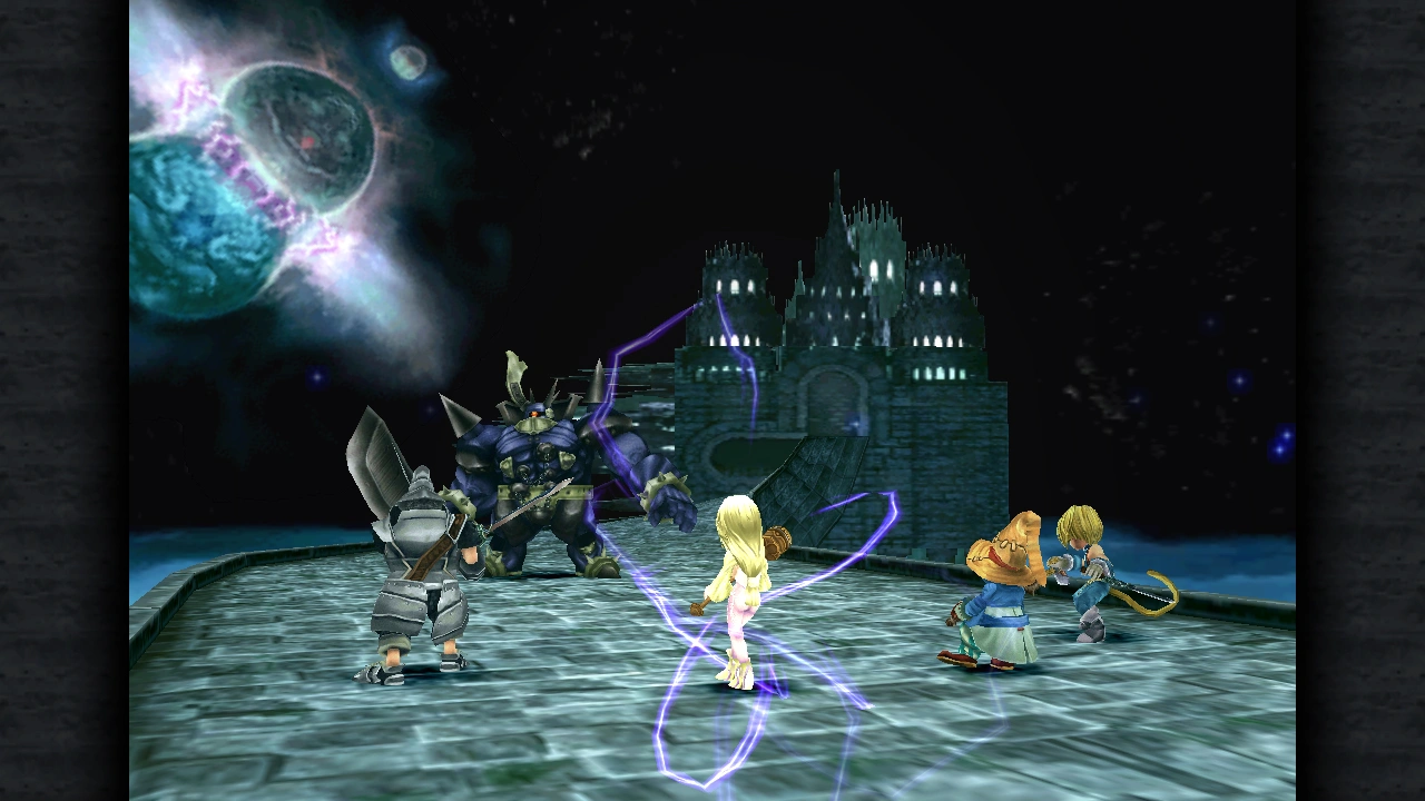 FINAL FANTASY IX - Additional Image 5