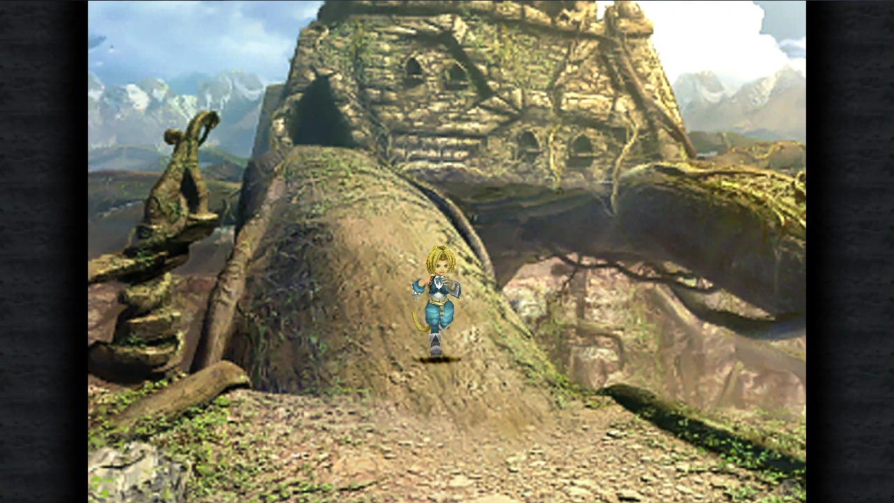 FINAL FANTASY IX - Additional Image 1