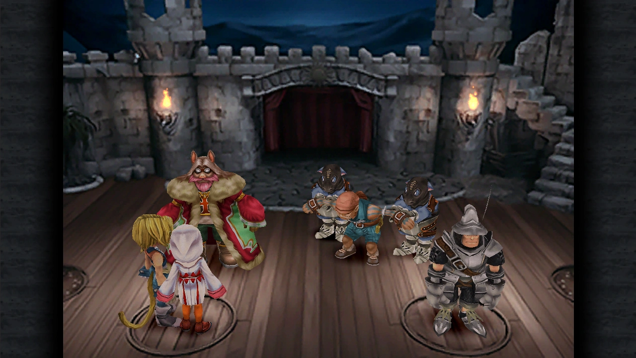 FINAL FANTASY IX - Additional Image 3