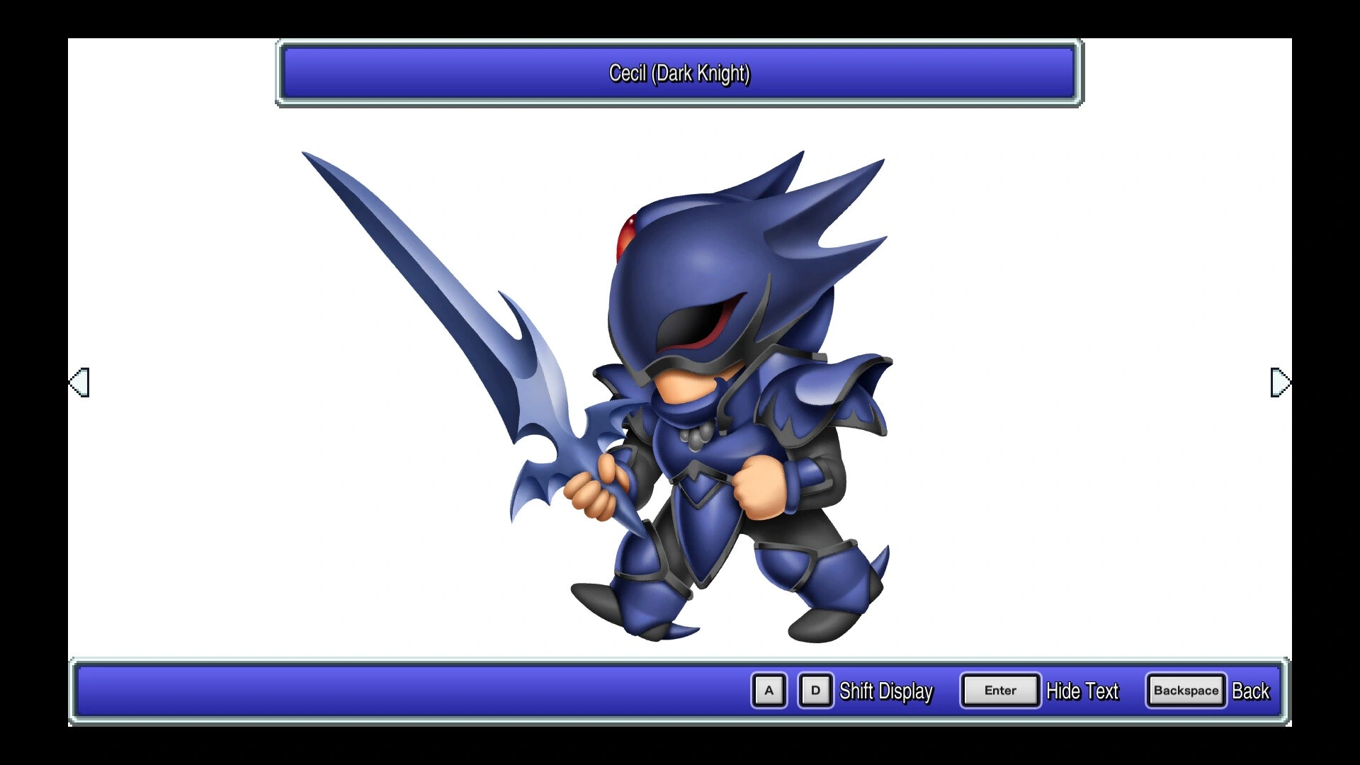 Final Fantasy Pixel Remaster - Additional Image 16