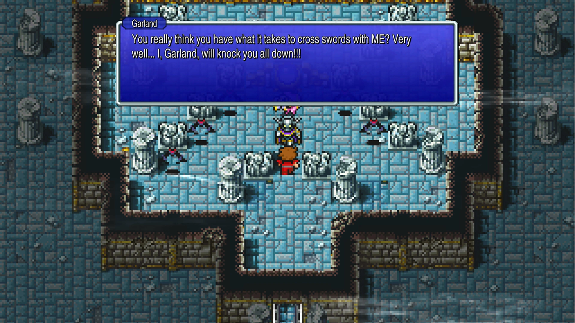 Final Fantasy Pixel Remaster - Additional Image 10