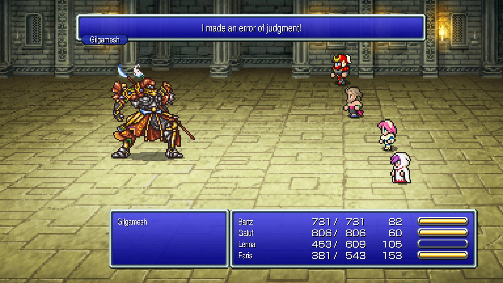 Final Fantasy Pixel Remaster - Additional Image 20