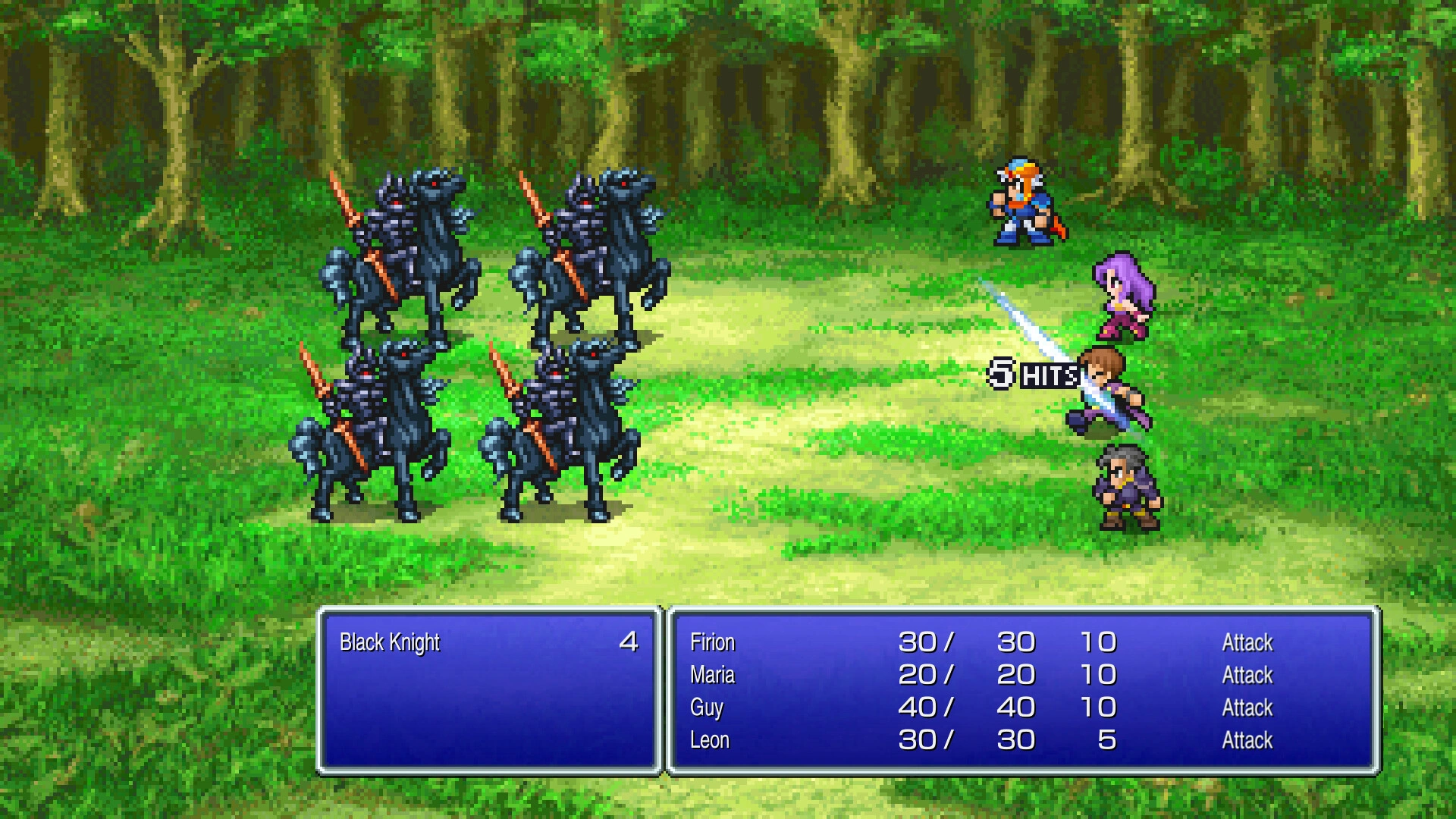 Final Fantasy Pixel Remaster - Additional Image 3