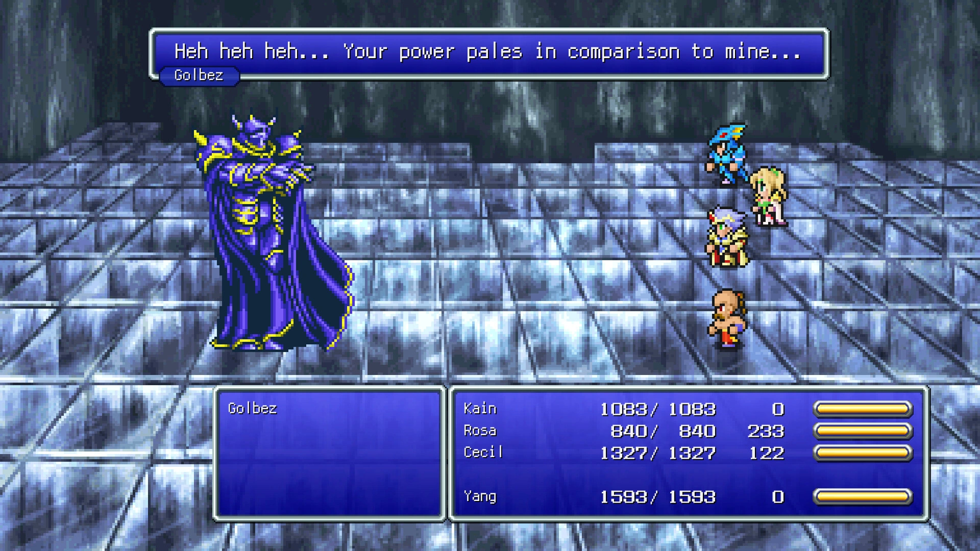 Final Fantasy Pixel Remaster - Additional Image 15