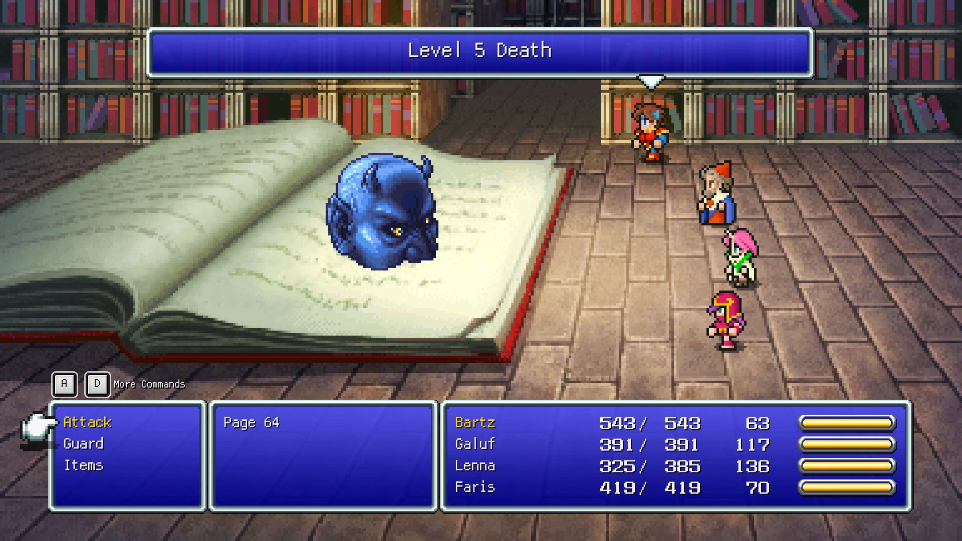 Final Fantasy Pixel Remaster - Additional Image 17
