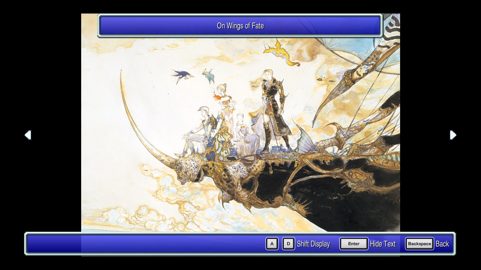 Final Fantasy Pixel Remaster - Additional Image 8
