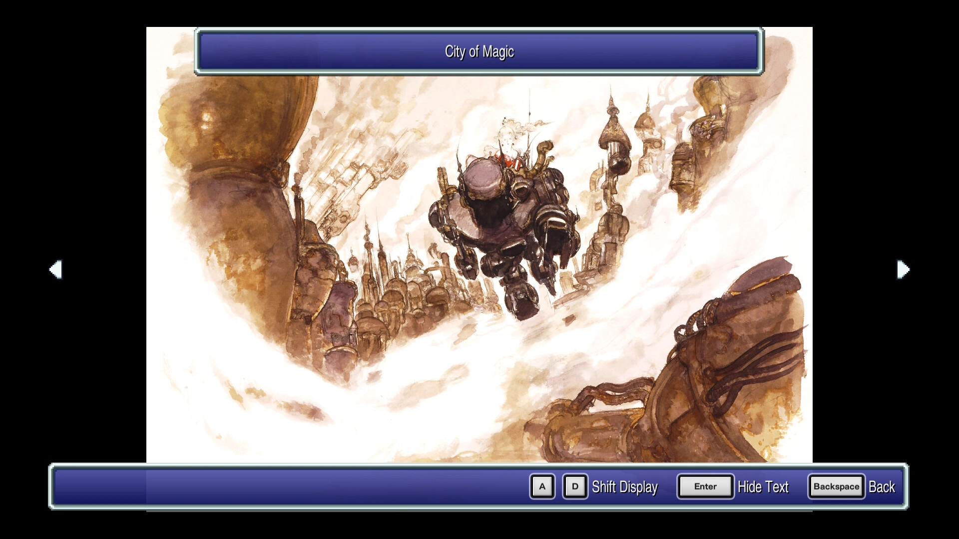 Final Fantasy Pixel Remaster - Additional Image 11