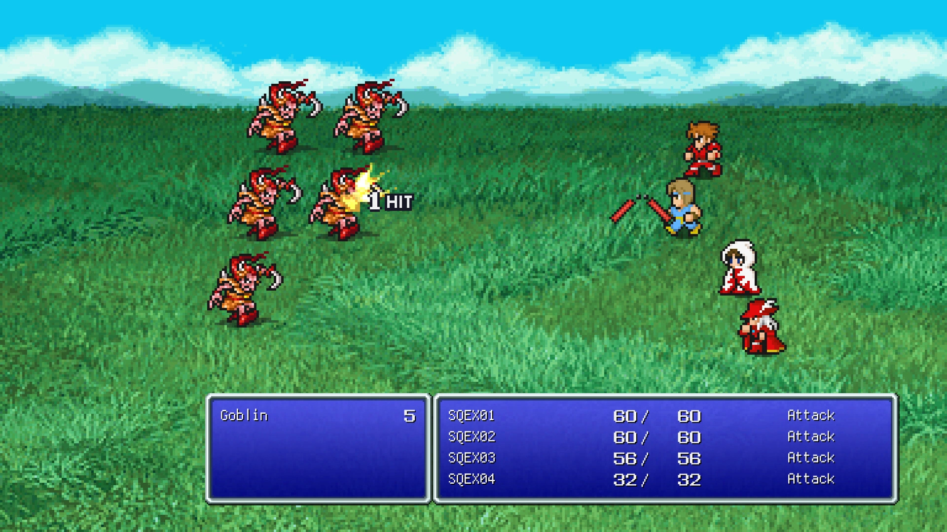 Final Fantasy Pixel Remaster - Additional Image 19
