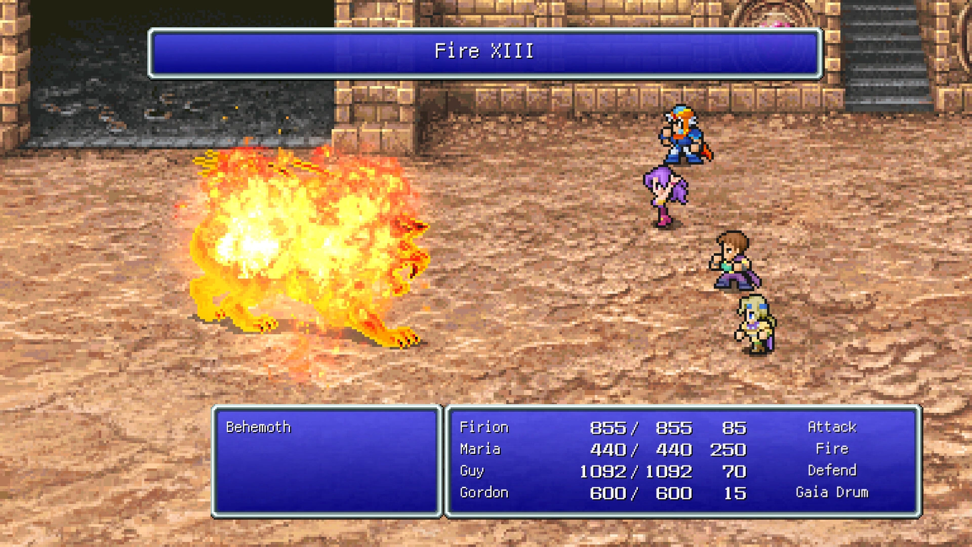 Final Fantasy Pixel Remaster - Additional Image 9