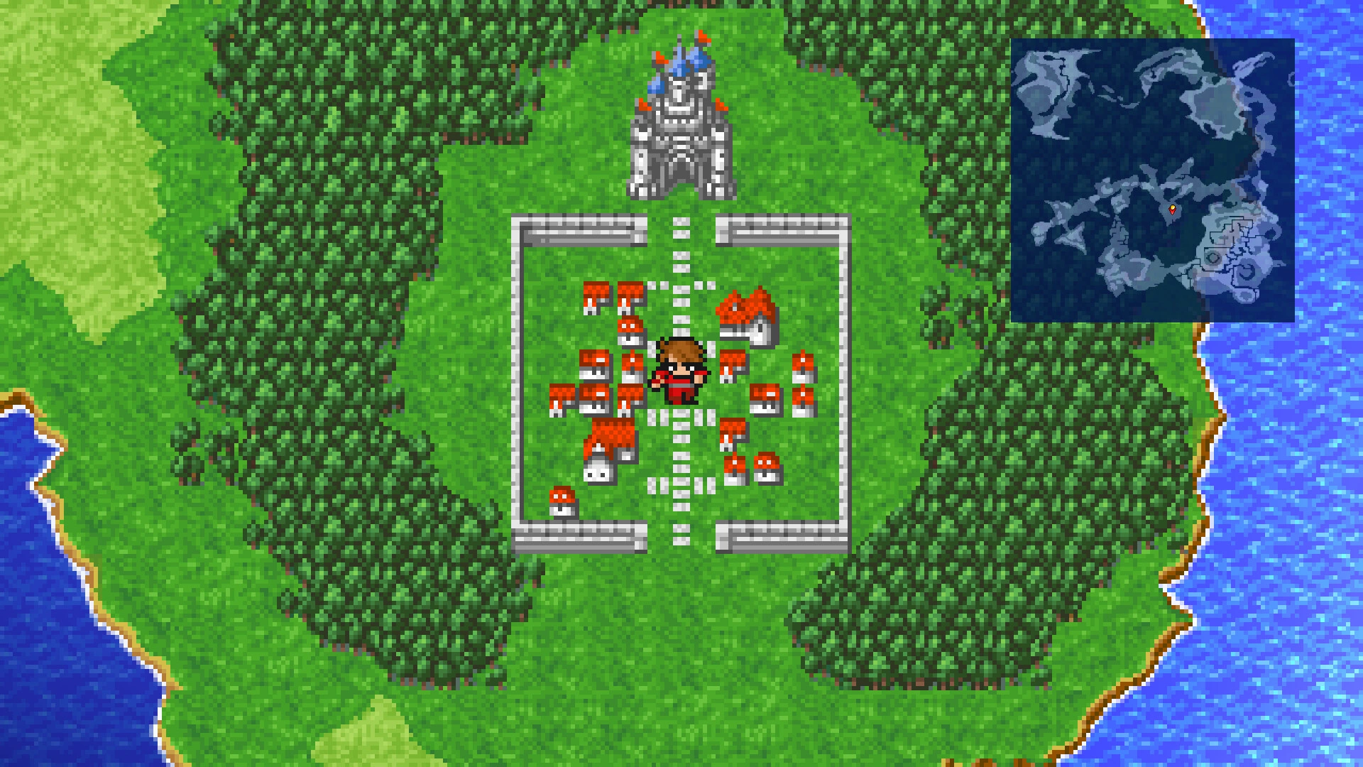 Final Fantasy Pixel Remaster - Additional Image 2