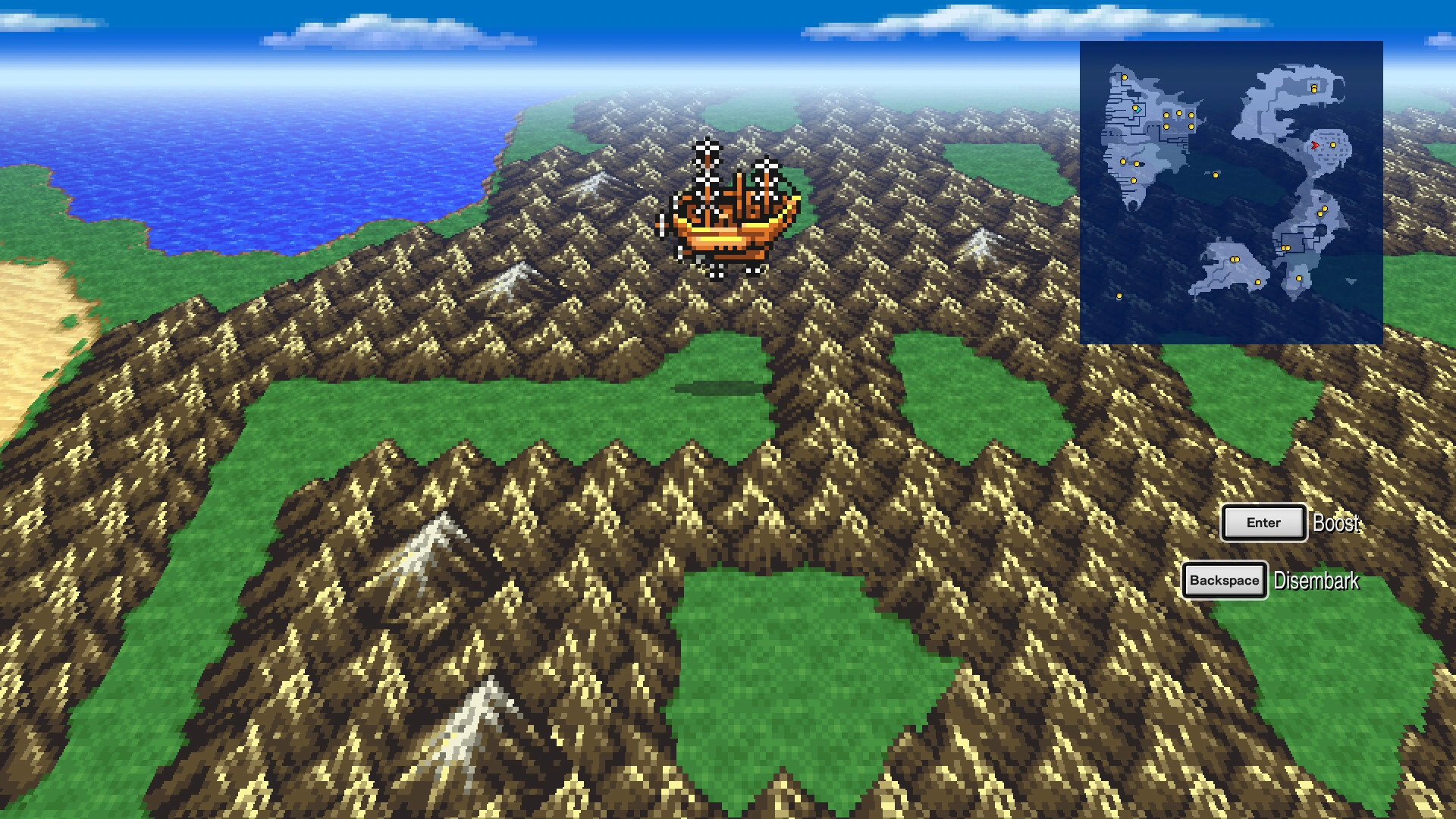Final Fantasy Pixel Remaster - Additional Image 6