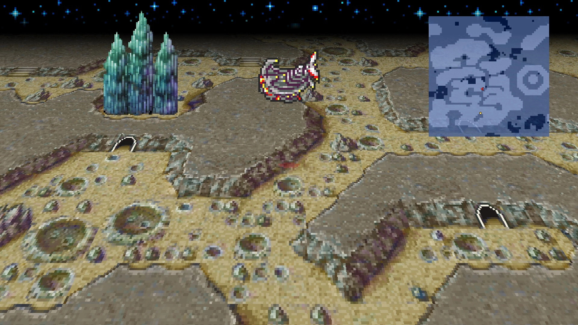 Final Fantasy Pixel Remaster - Additional Image 7