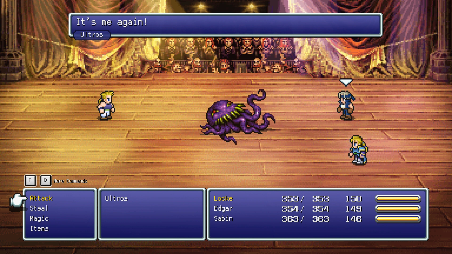 Final Fantasy Pixel Remaster - Additional Image 5