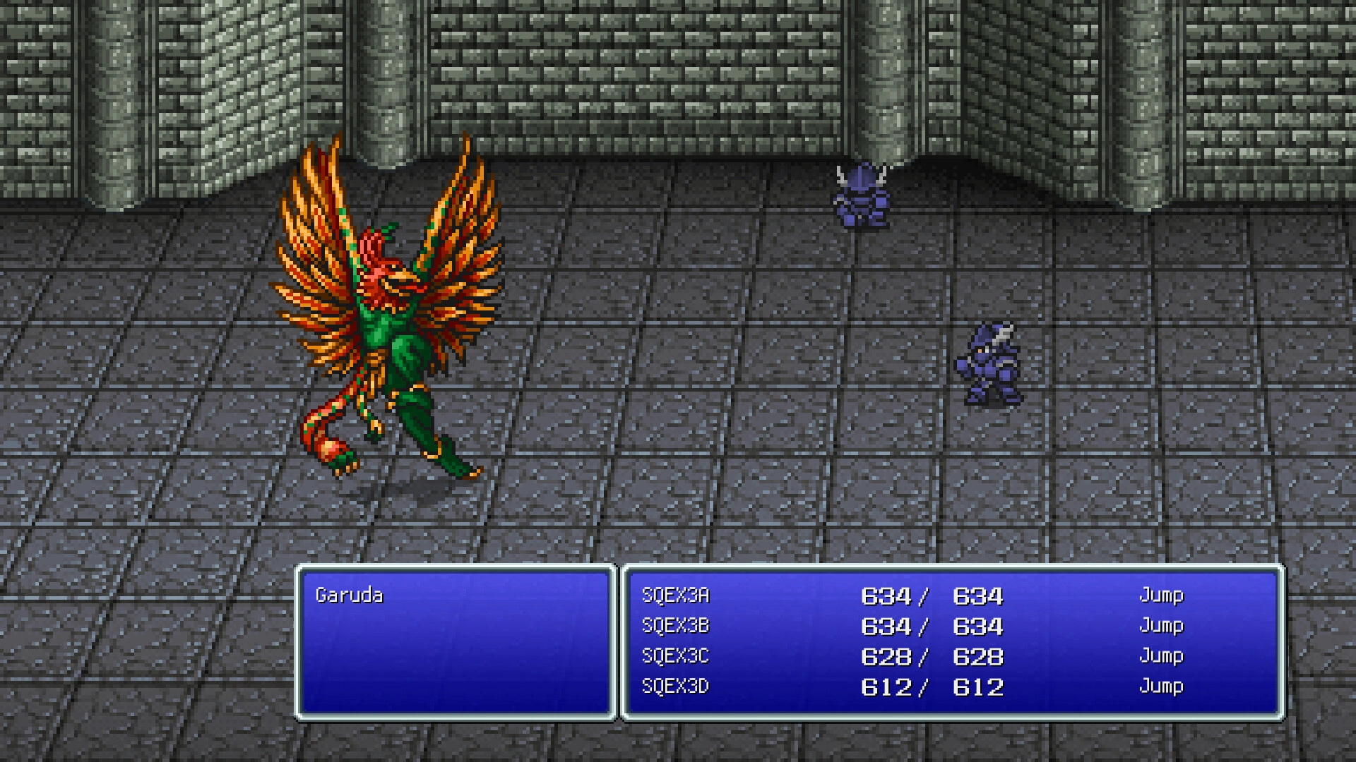 Final Fantasy Pixel Remaster - Additional Image 18