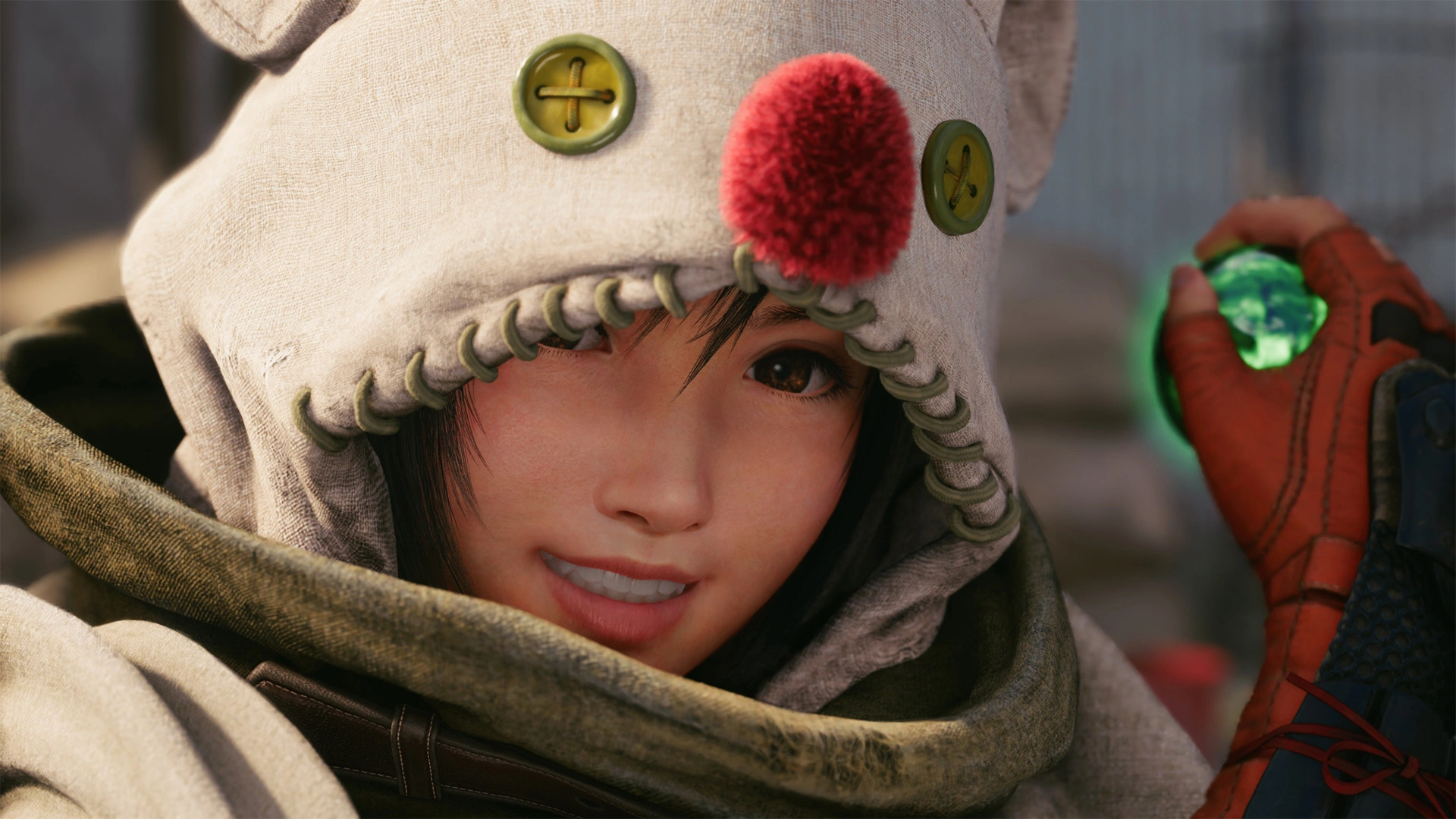 FINAL FANTASY VII REMAKE INTERGRADE - Additional Image 4