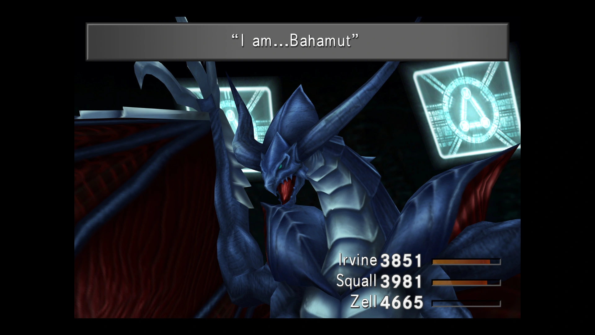 FINAL FANTASY VIII - REMASTERED - Additional Image 5