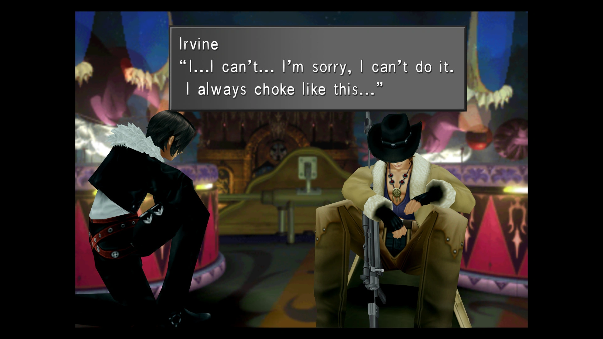 FINAL FANTASY VIII - REMASTERED - Additional Image 1