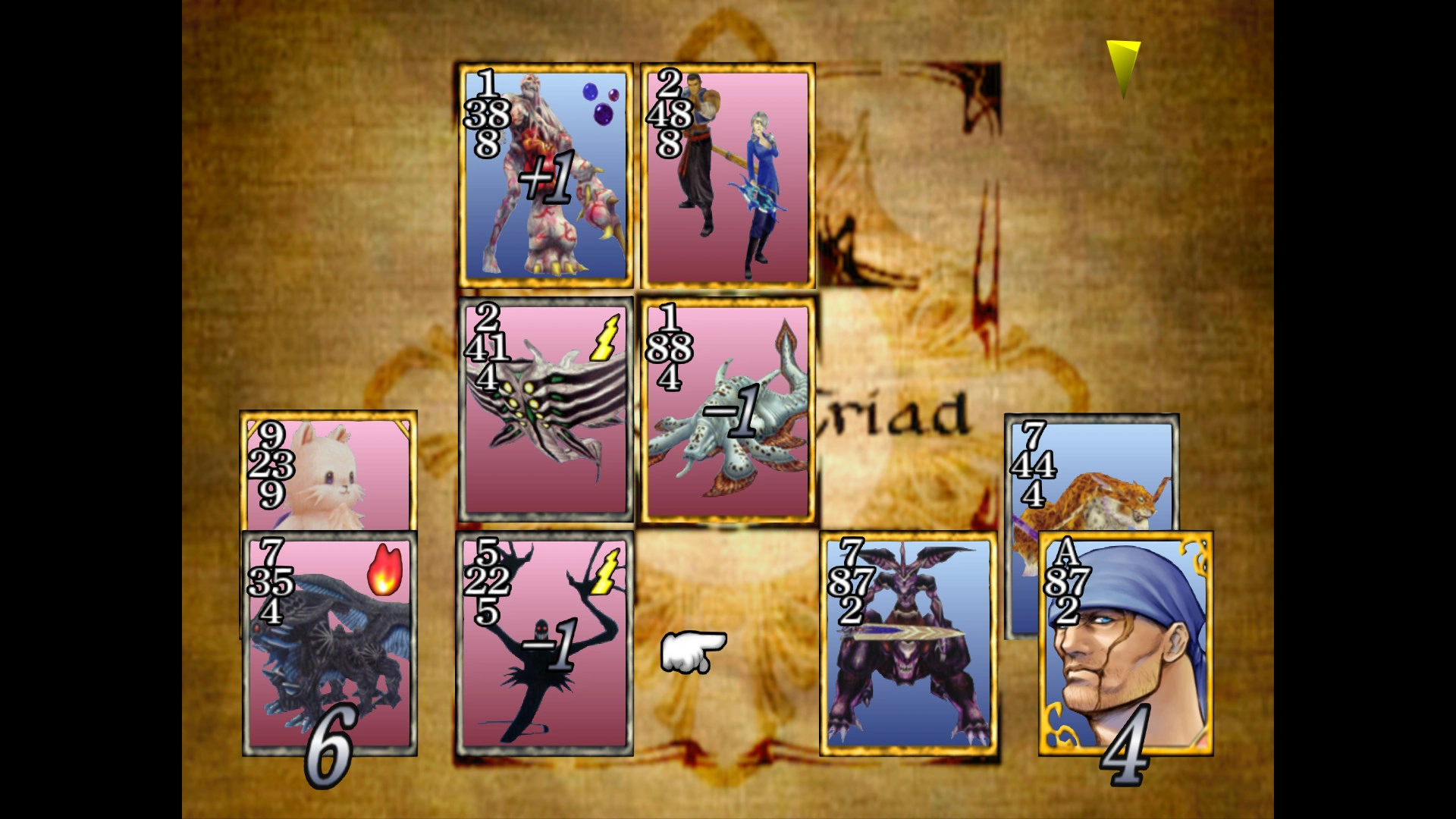 FINAL FANTASY VIII - REMASTERED - Additional Image 0