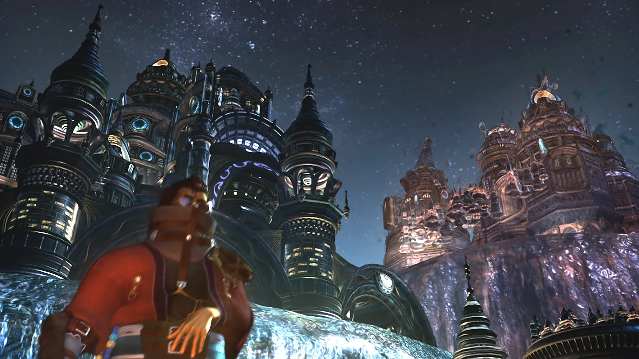 FINAL FANTASY X X-2 HD REMASTER - Additional Image 0