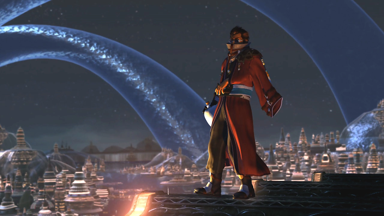 FINAL FANTASY X X-2 HD REMASTER - Additional Image 6