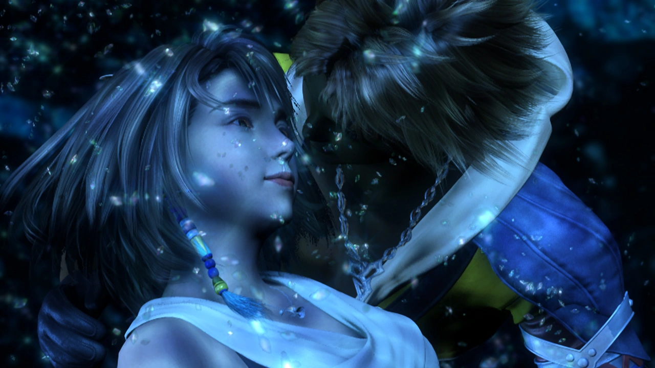 FINAL FANTASY X X-2 HD REMASTER - Additional Image 1