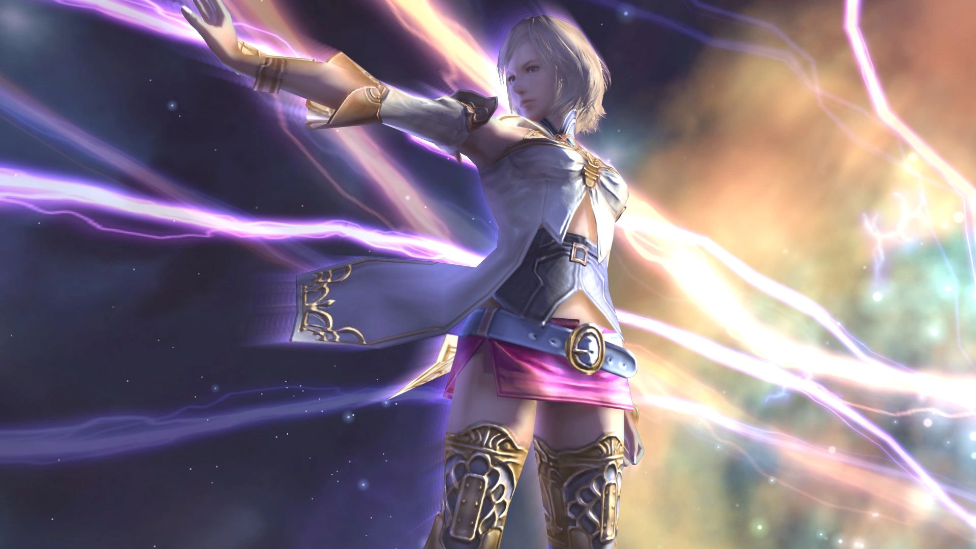FINAL FANTASY XII THE ZODIAC AGE - Additional Image 2
