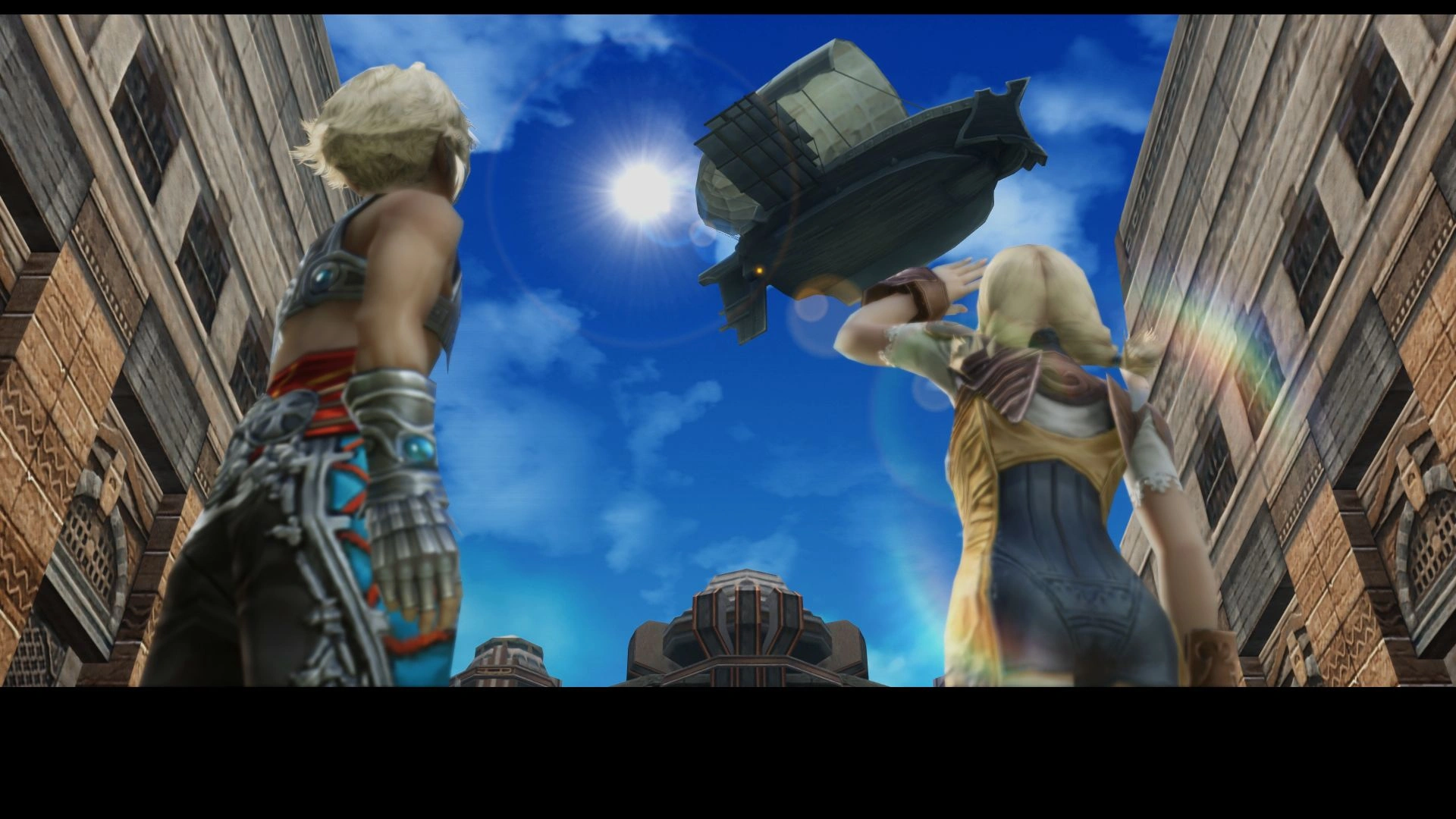 FINAL FANTASY XII THE ZODIAC AGE - Additional Image 5