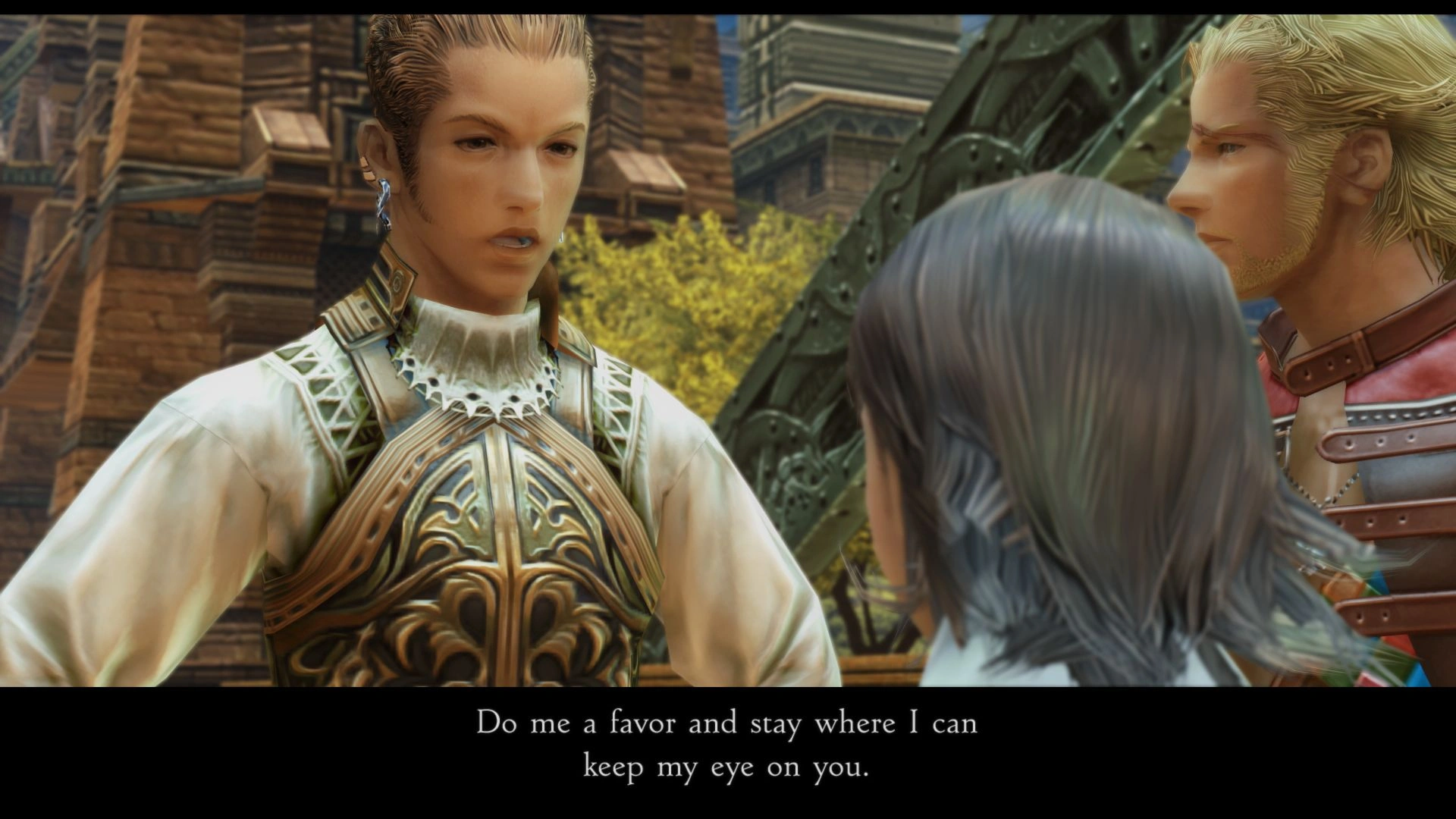 FINAL FANTASY XII THE ZODIAC AGE - Additional Image 6