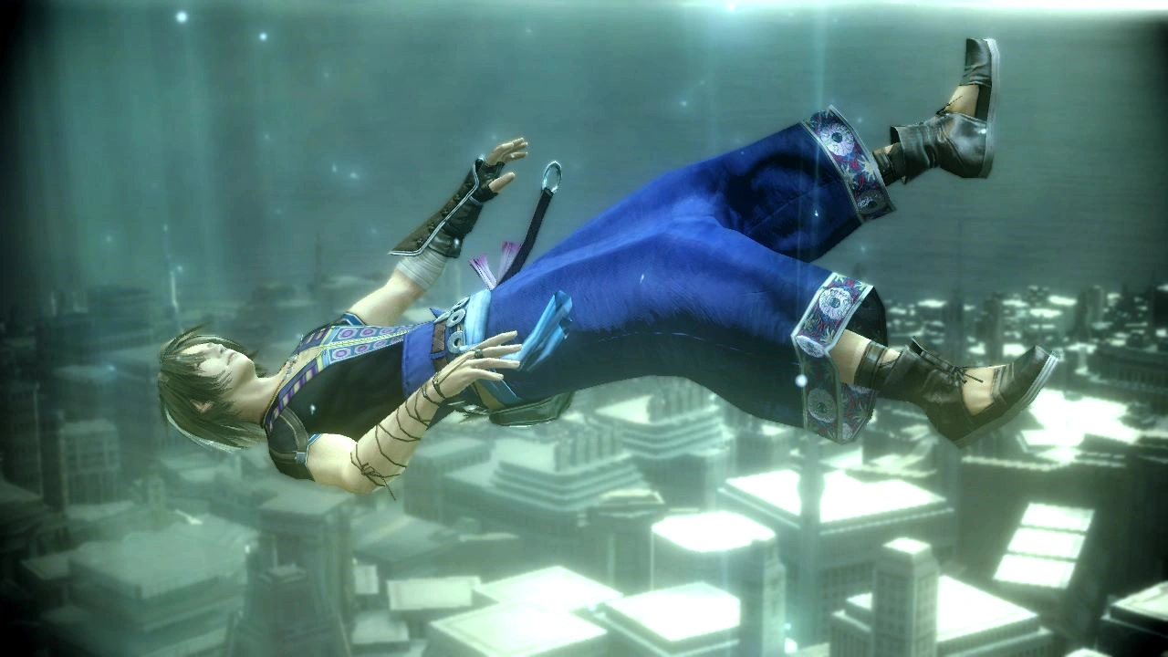 FINAL FANTASY XIII-2 - Additional Image 4