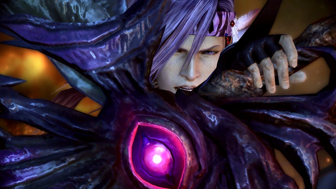 FINAL FANTASY XIII-2 - Additional Image 3
