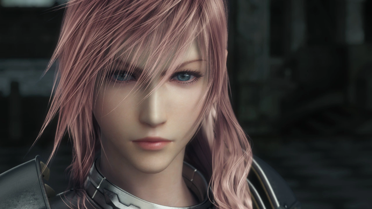 FINAL FANTASY XIII-2 - Additional Image 0