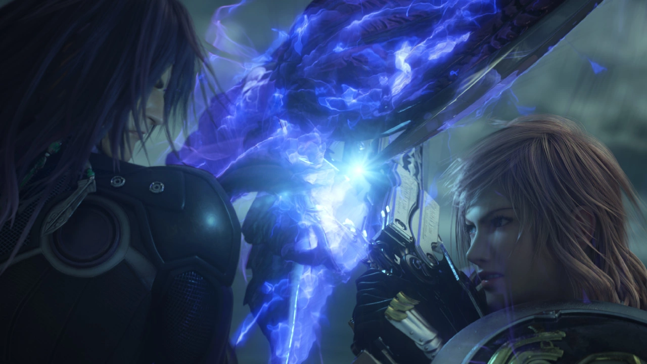 FINAL FANTASY XIII-2 - Additional Image 2