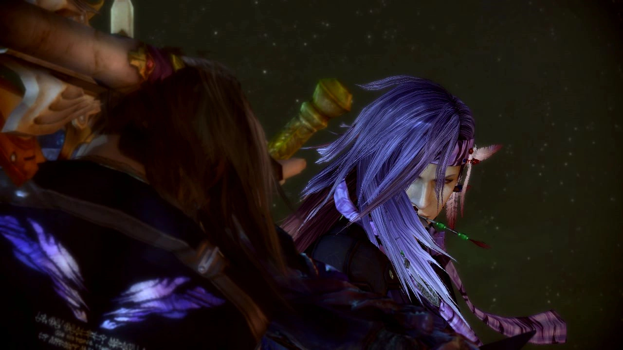 FINAL FANTASY XIII-2 - Additional Image 5