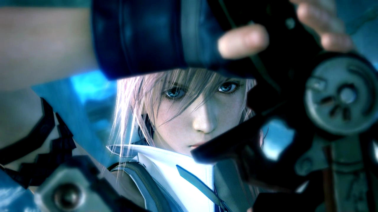 FINAL FANTASY XIII - Additional Image 5