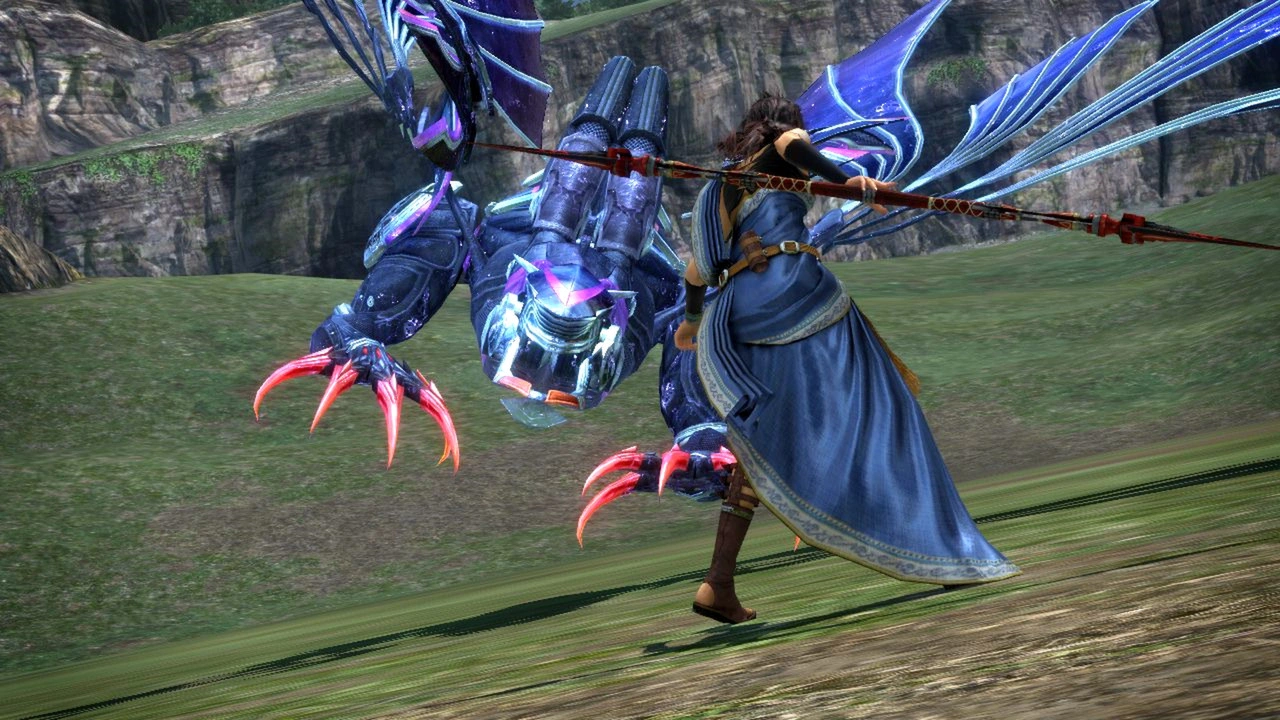 FINAL FANTASY XIII - Additional Image 2