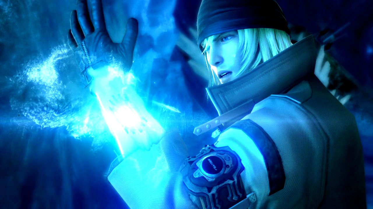 FINAL FANTASY XIII - Additional Image 1
