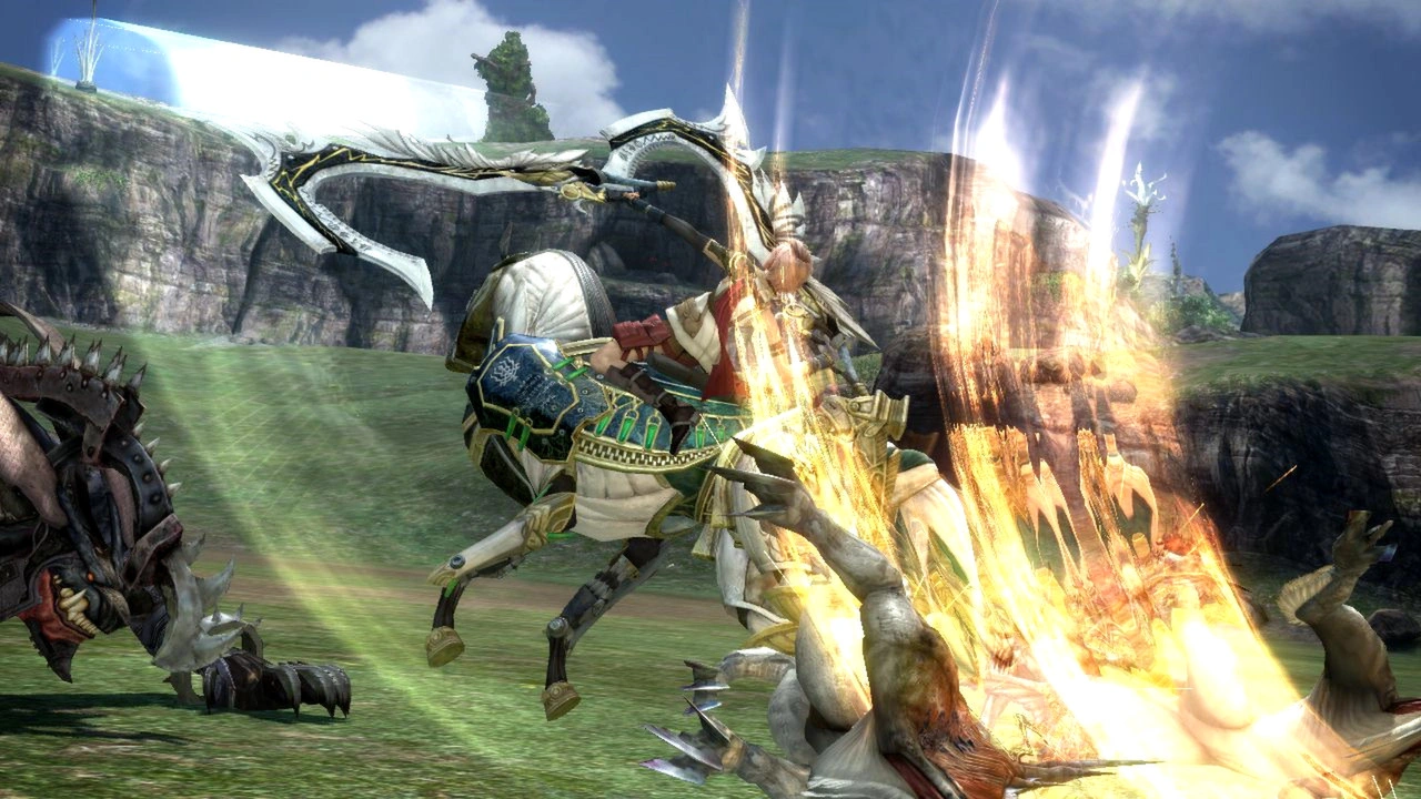 FINAL FANTASY XIII - Additional Image 0