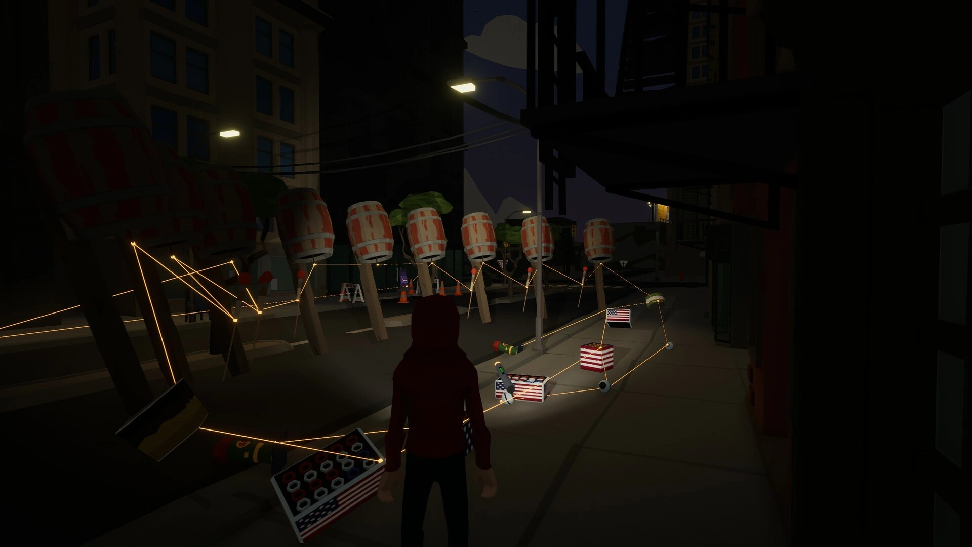 Fireworks Mania - An Explosive Simulator - Additional Image 6