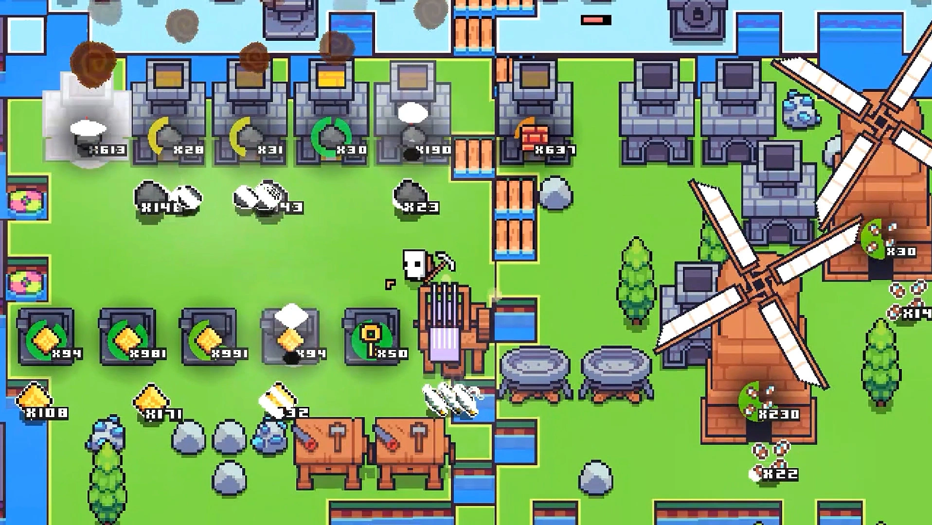 Forager - Additional Image 3
