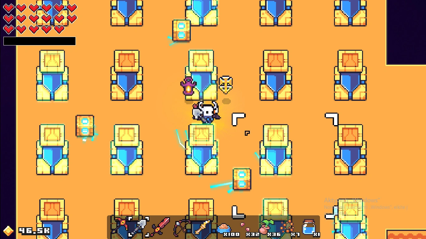 Forager - Additional Image 0