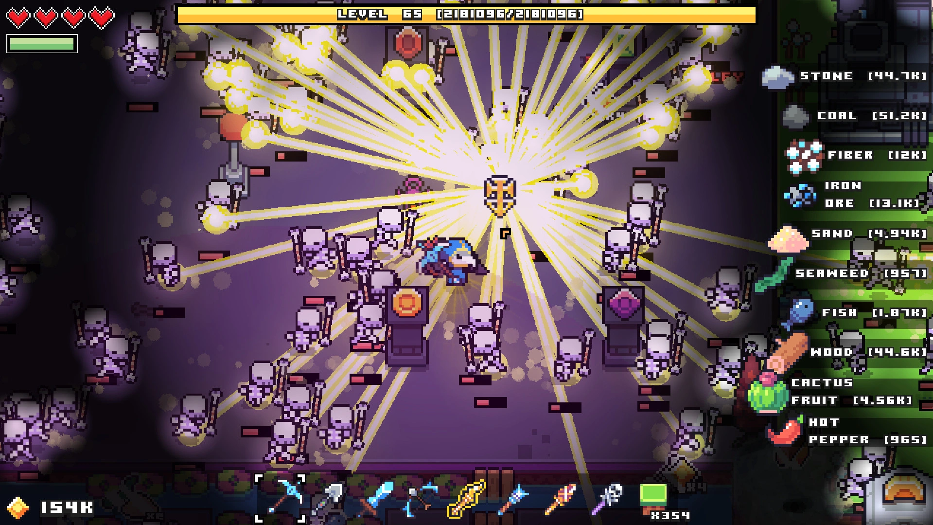 Forager - Additional Image 5