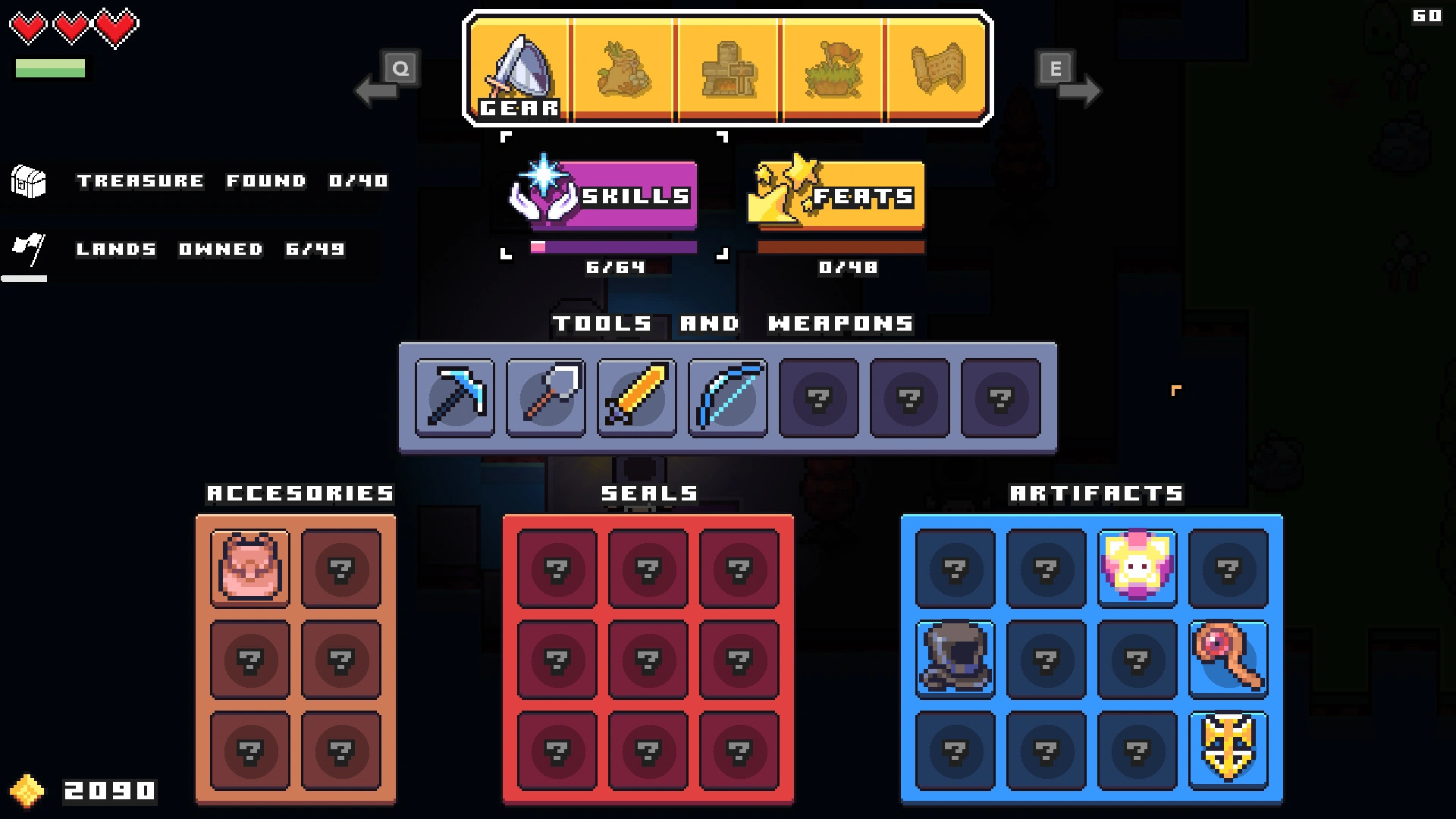 Forager - Additional Image 7