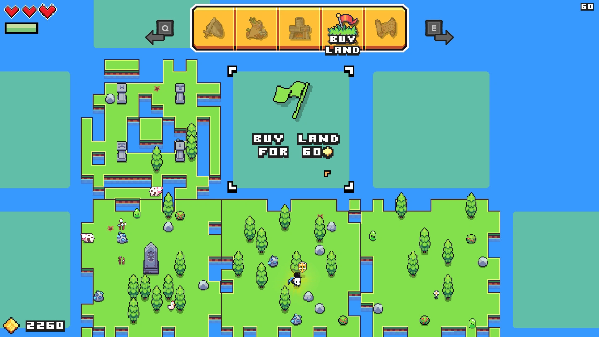 Forager - Additional Image 4