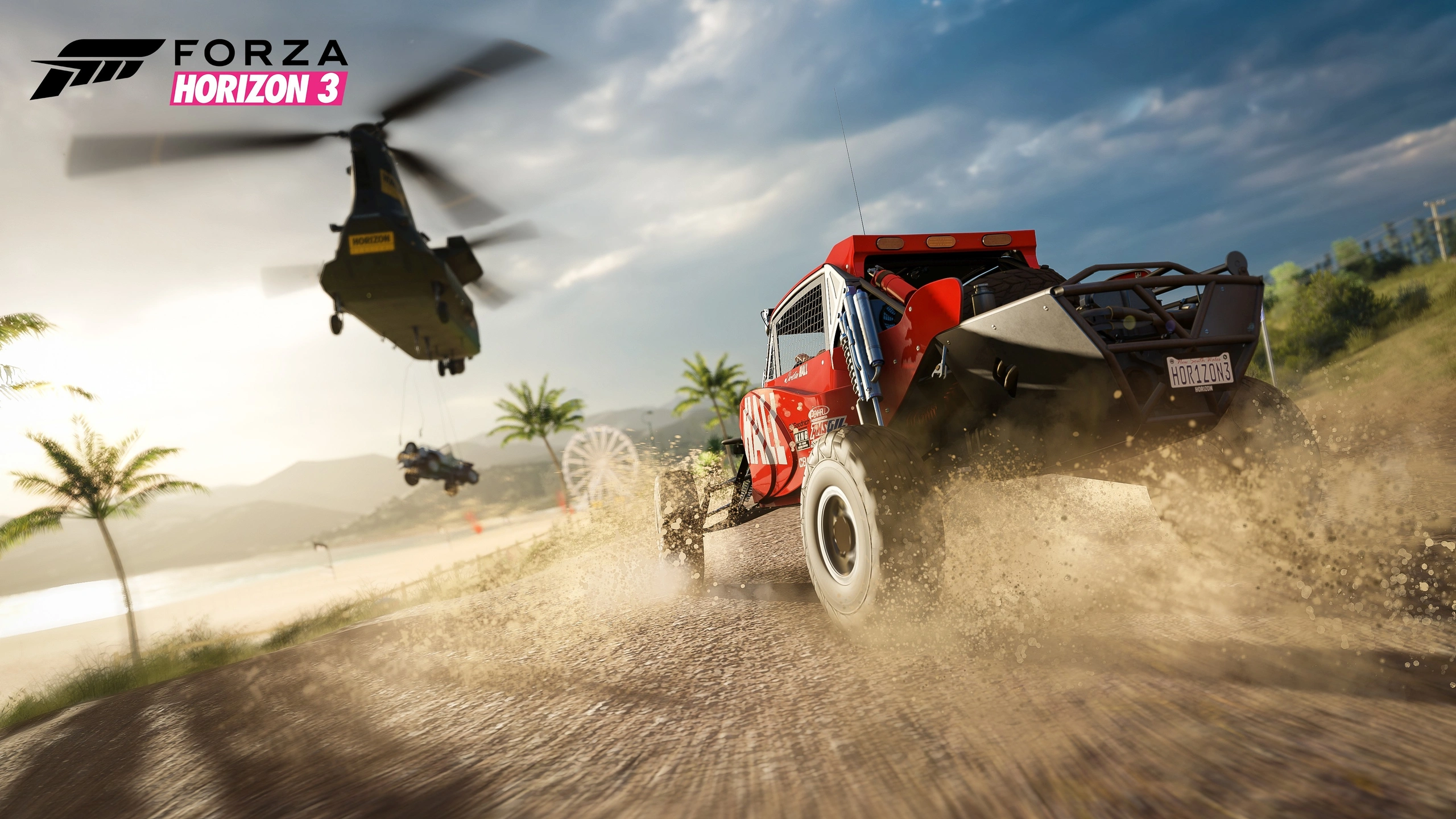 Forza Horizon 3 - Additional Image 9
