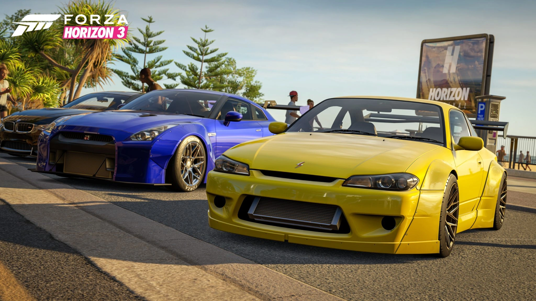 Forza Horizon 3 - Additional Image 3