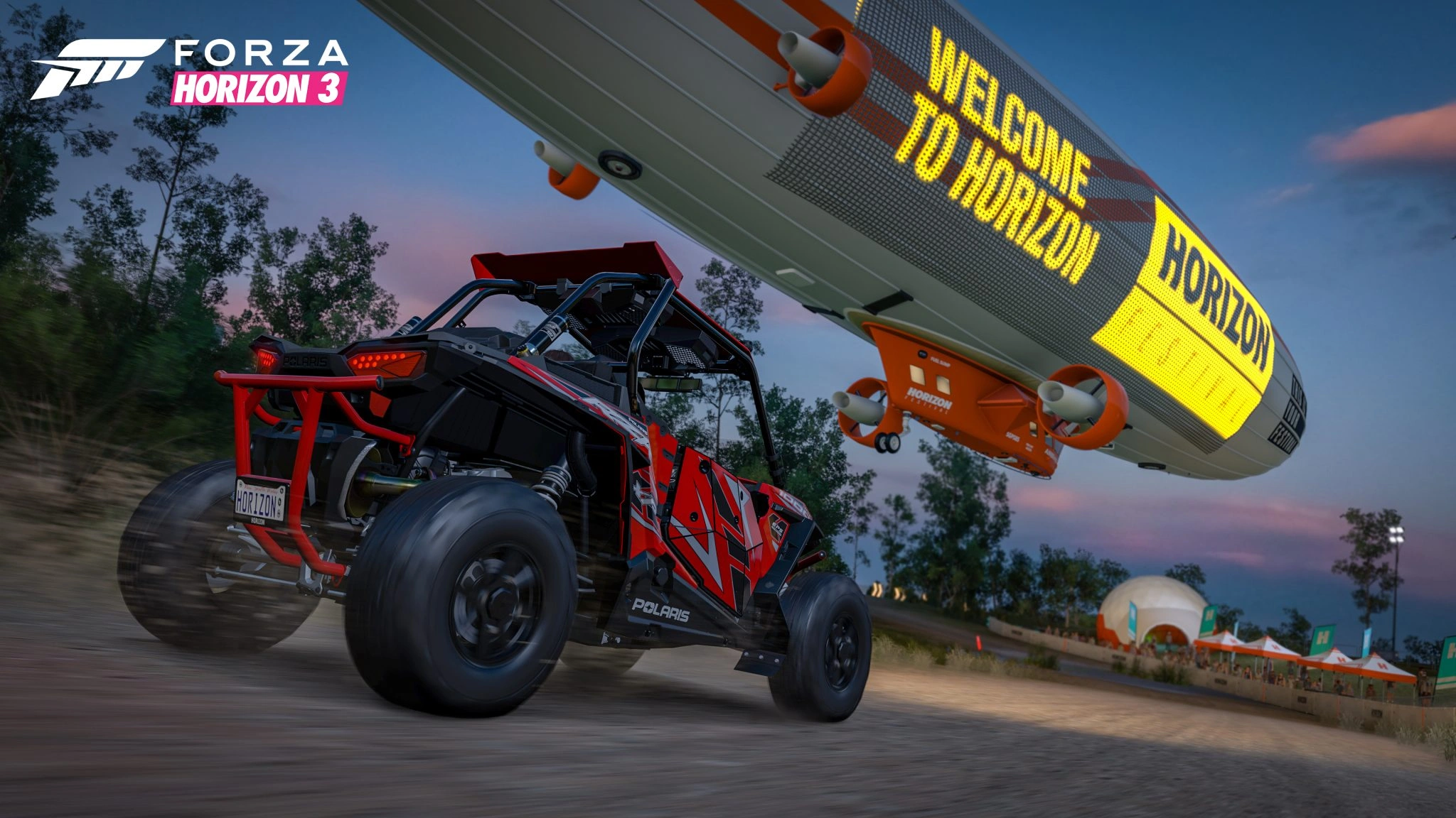 Forza Horizon 3 - Additional Image 6