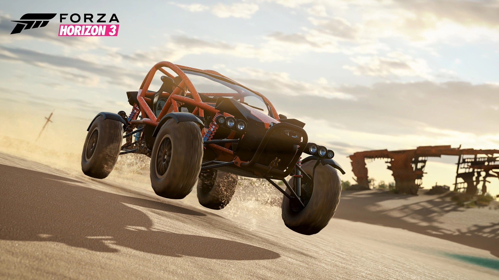 Forza Horizon 3 - Additional Image 0