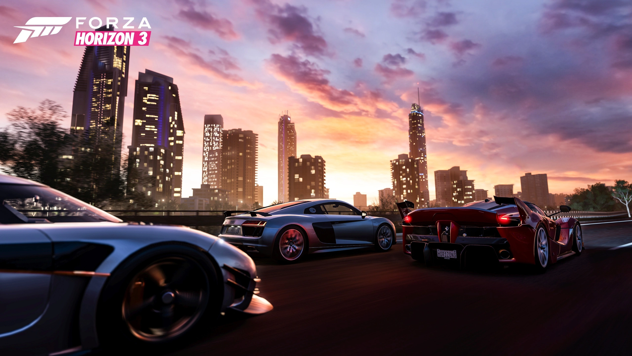 Forza Horizon 3 - Additional Image 10