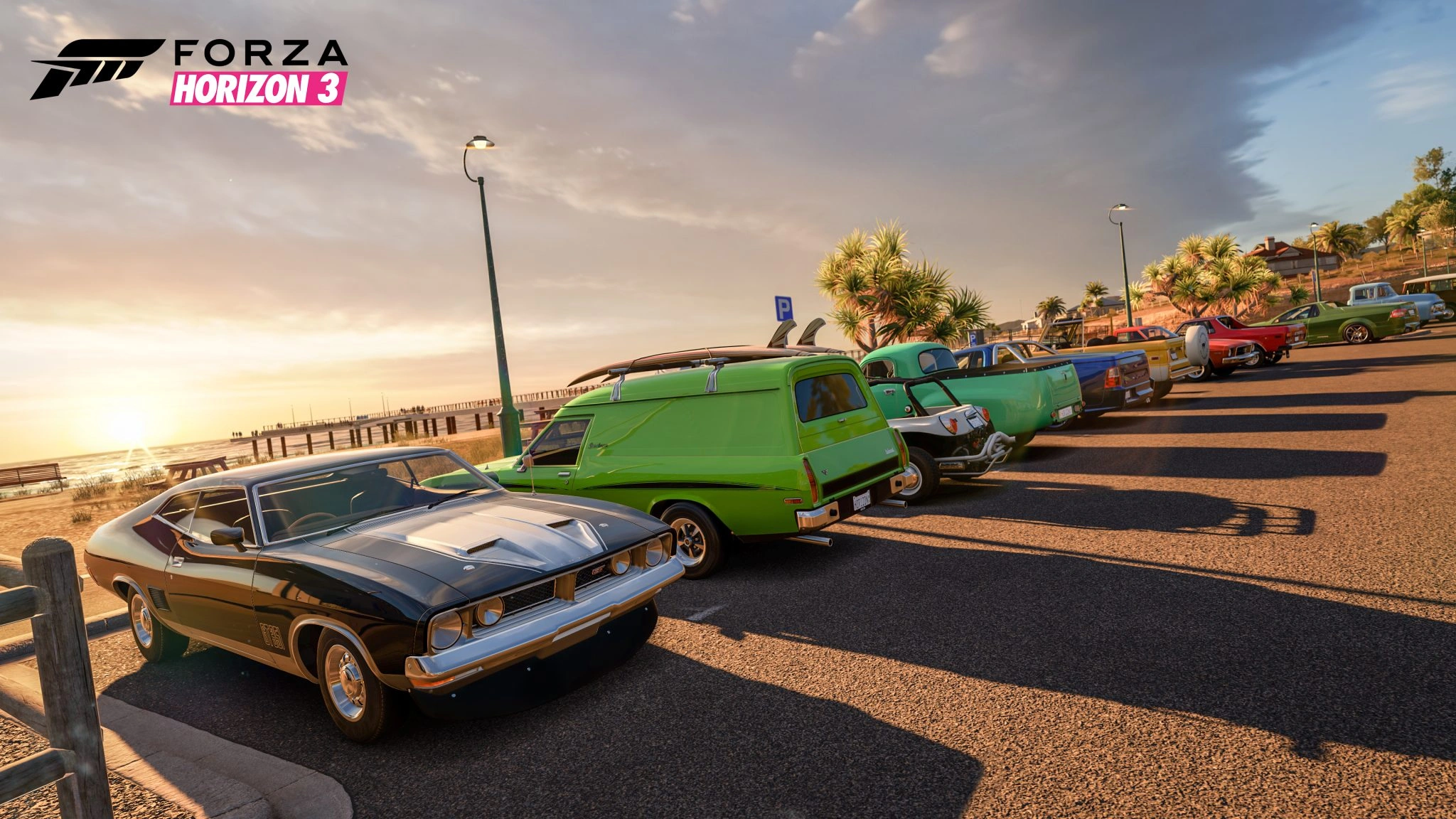 Forza Horizon 3 - Additional Image 2
